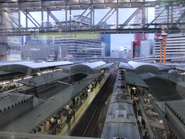 大阪駅2