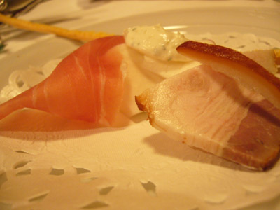 antipasto