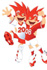 EURO2008ﾏｽｺｯﾄ