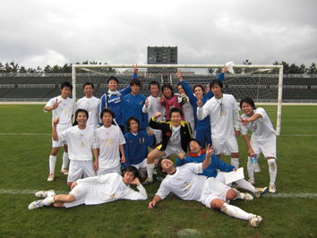 AZZURRI 2008.11.16