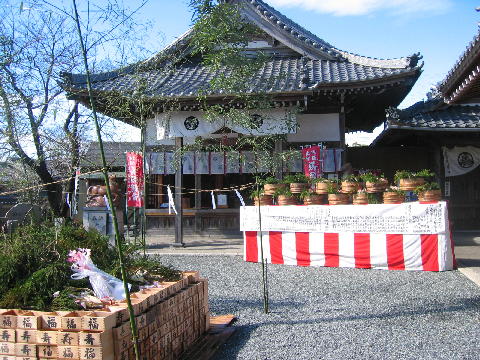 大智院