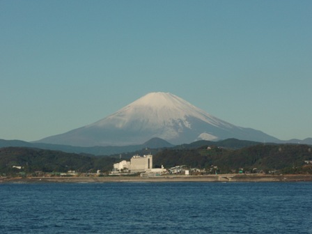 富士山