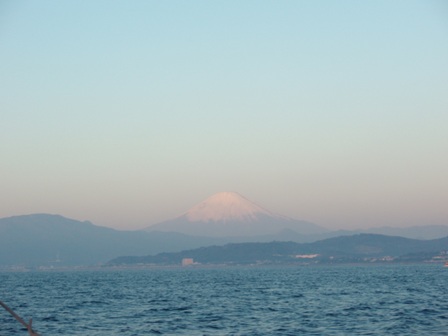富士山