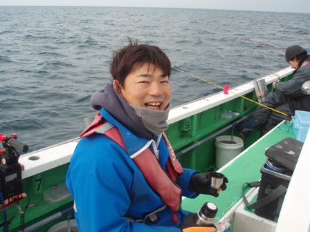 インストラクター佐竹氏