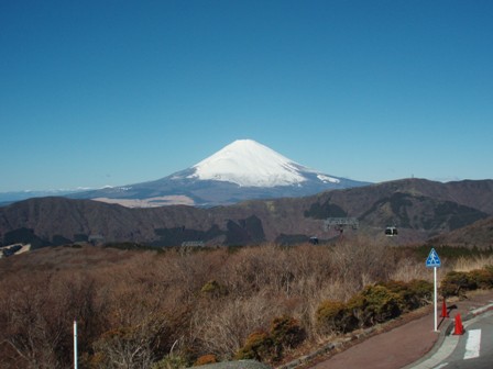 富士山2」