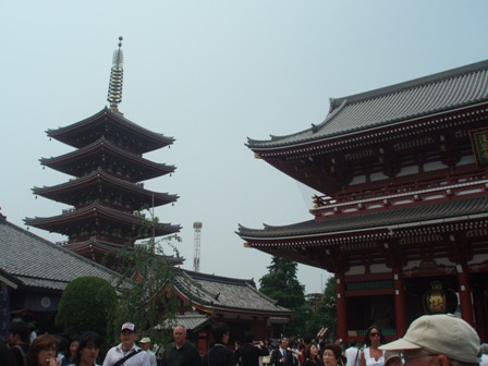 浅草寺
