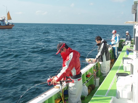 やっちゃった人