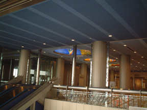 別のアングルから。