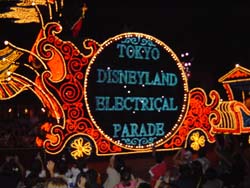 TDLパレード２