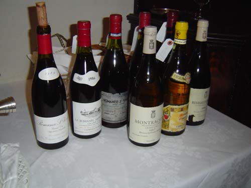 184回ピノクラブ　ワイン