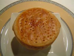 184回ピノクラブ　トリュフスープ