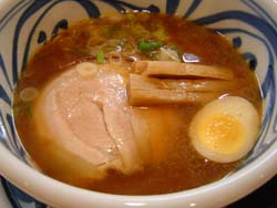 光泉　中華そば