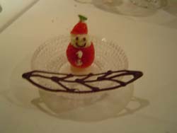 雪だるま　05/12/22