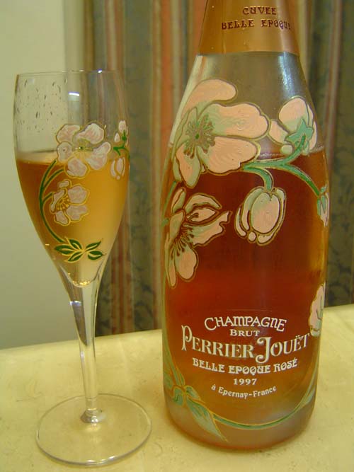 ベルエッポック　ロゼ05.5.18