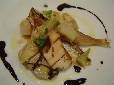 白トリュフの会4 08.11.8