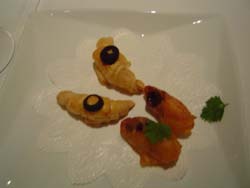 シュバリエ　05.12.01　アミューズ