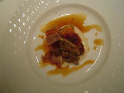 シュバリエ　05.12.01　ペルドロー