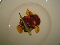 シュバリエ　05.12.01　オマール