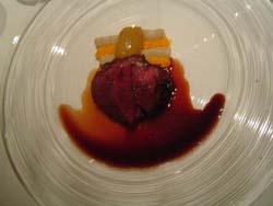 シュバリエ　05.12.01　蝦夷鹿