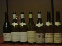 開化亭　ワイン