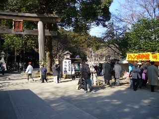 高麗神社