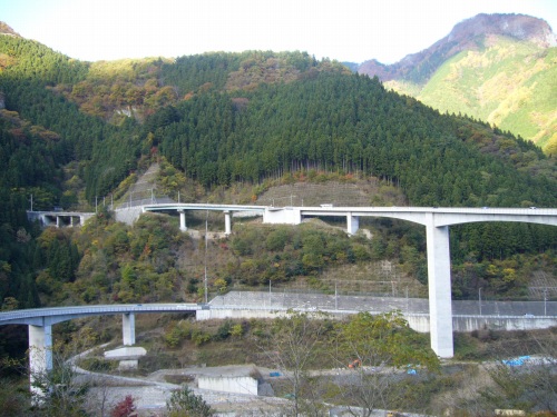 ループ橋