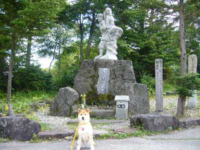 野麦峠