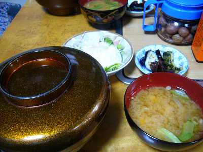 まつくぼのカツ丼