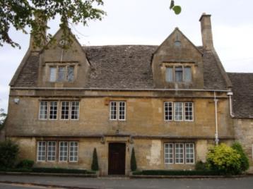 コッツ・ハウス