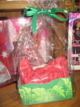 gift bag