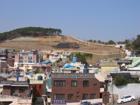 東莱城