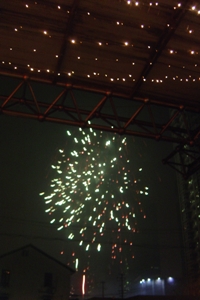 打ち上げ花火０３
