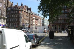 ラッセルスクエア