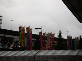 国技館０２