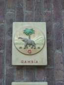 ガンビア