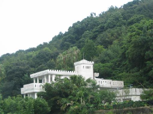 お城！