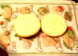 カットします♪