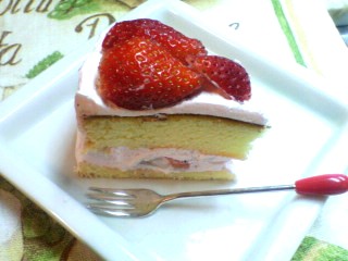 カットしたもの♪