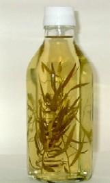 タラゴンビネガー