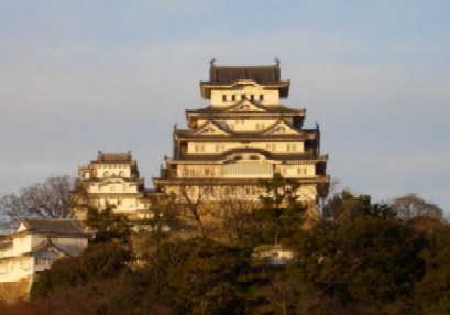 himeji