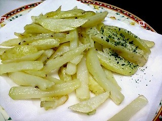 フライド・ポテト