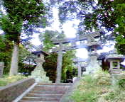 村神社