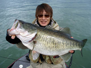 ５７ゲットのtoruさん