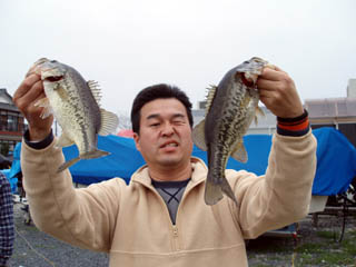 厳しい結果ですわ～