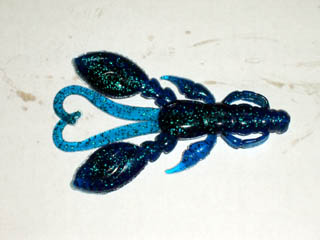 ロッククロー３”