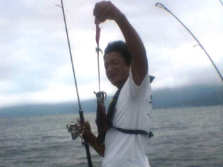 組長イカゲット～