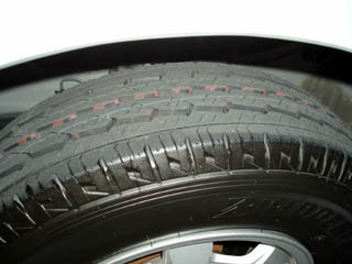 溝タップリです（笑）