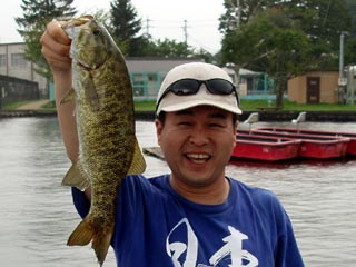 最後の最後でお腹一杯！！