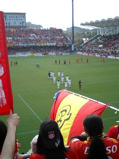 今回も歓喜の時を迎えました