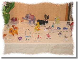 作品展キッズ作品